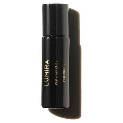 Lumira Lumira Persian Rose Perfume Oil 10ml