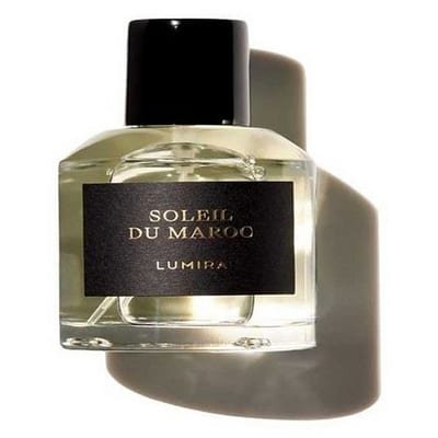 Lumira Lumira Soleil Du Maroc Eau De Parfum Spray 50ml