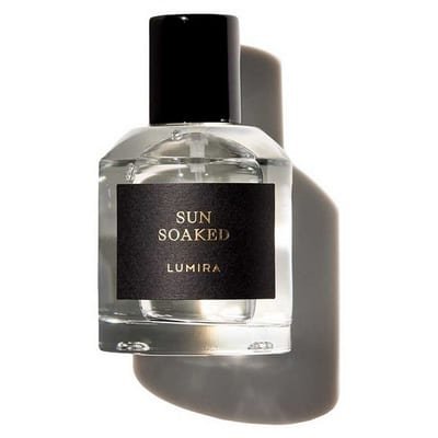 Lumira Lumira Sun Soaked Eau De Parfum 1.7 Oz, 50ml