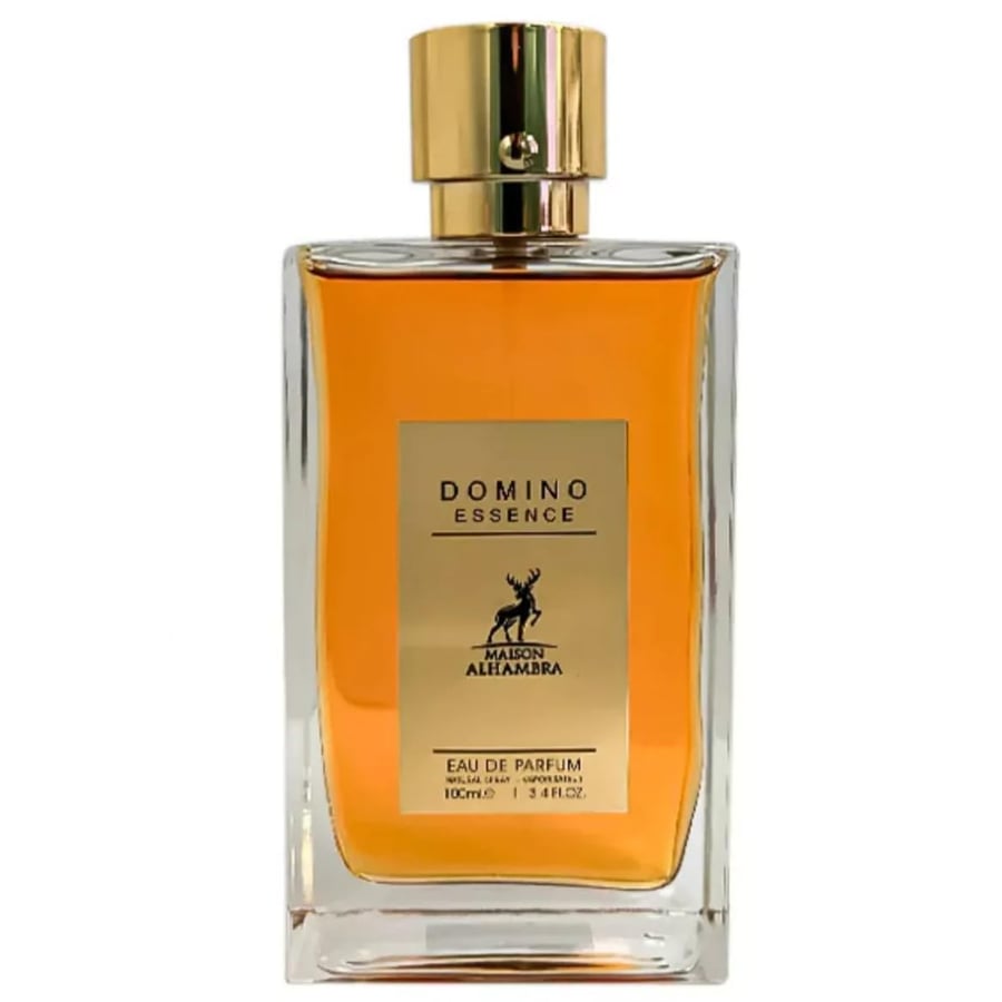 Maison Alhambra Maison Alhambra 05 Domino Essence Eau de Parfum 100ml Spray