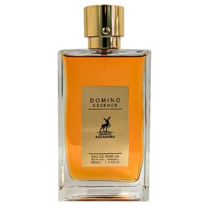 Maison Alhambra Maison Alhambra 05 Domino Essence Eau de Parfum 100ml Spray