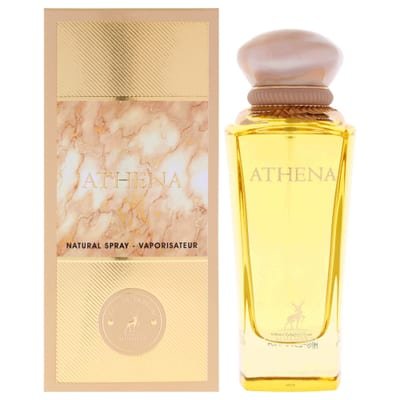 Maison Alhambra Maison Alhambra Athena Eau de Parfum 100ml Spray