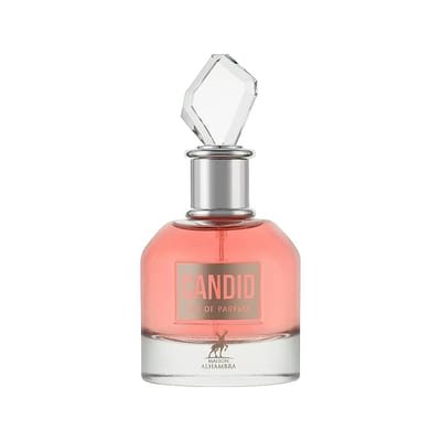 Maison Alhambra Candid Femme 100ml EDP (Eau De Parfum) By Maison Alhambra