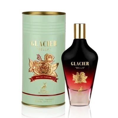 Maison Alhambra Maison Alhambra Glacier Bella Eau de Parfum 100ml Spray