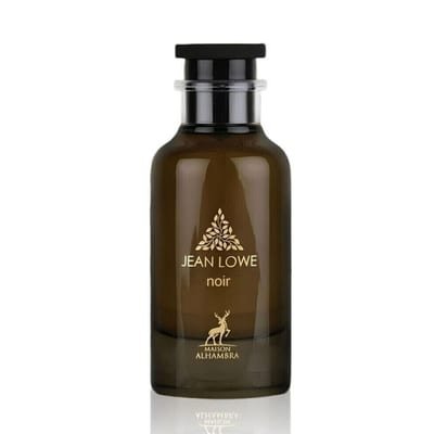 Maison Alhambra Jean Lowe Noir / Ombre 100ml EDP by Maison Alhambra