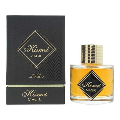 Maison Alhambra Maison Alhambra Kismet Magic Eau de Parfum 100ml