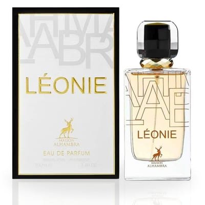Maison Alhambra Maison Alhambra LÃ©onie Eau de Parfum 100ml Spray