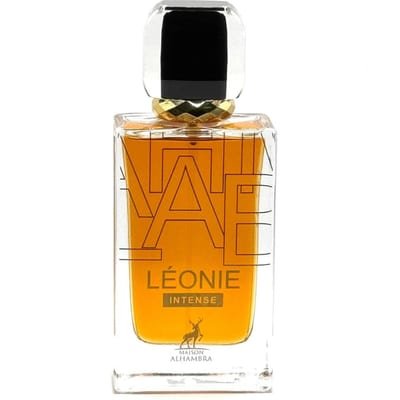 Maison Alhambra Maison Alhambra LÃ©onie Intense Eau de Parfum 100ml Spray