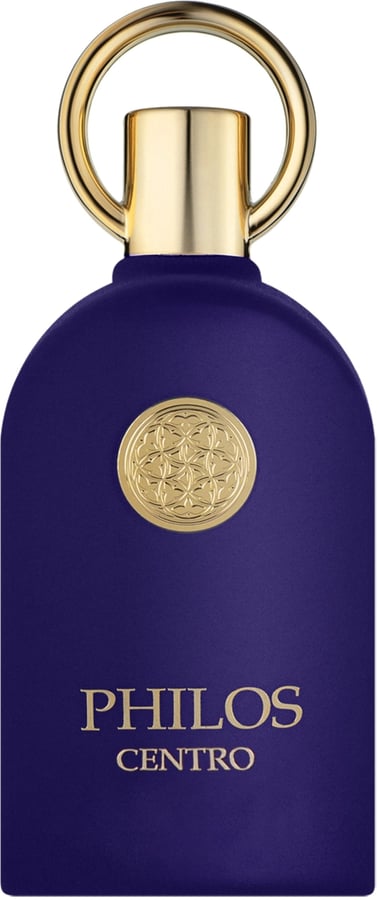 Maison Alhambra Maison Alhambra Opulence Leather Eau de Parfum 100ml Spray