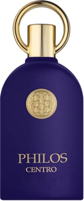 Maison Alhambra Maison Alhambra Opulence Leather Eau de Parfum 100ml Spray