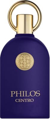 Maison Alhambra Maison Alhambra Opulence Leather Eau de Parfum 100ml Spray