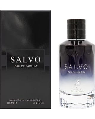 Maison Alhambra Maison Alhambra Salvo Elixir Eau de Parfum 60ml Spray