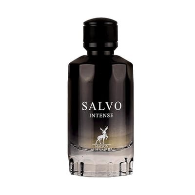 Maison Alhambra Salvo Intense 100ml EDP by Maison Alhambra