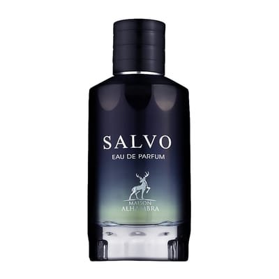 Maison Alhambra Salvo Perfume 100ml EDP by Maison Alhambra