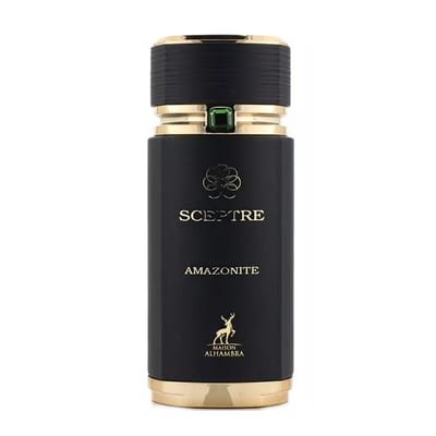 Maison Alhambra Sceptre Amazonite 100ml EDP by Maison Alhambra