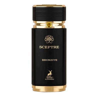 Maison Alhambra Sceptre Bronzite 100ml EDP by Maison Alhambra
