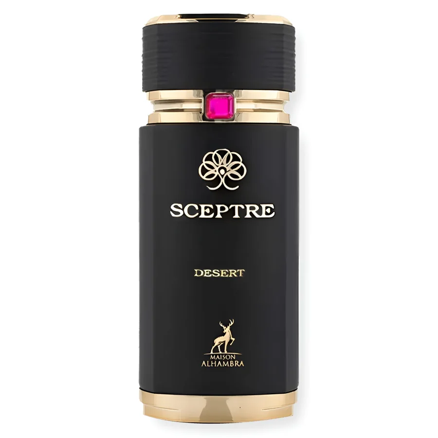 Maison Alhambra Maison Alhambra Sceptre Desert Eau de Parfum 100ml Spray