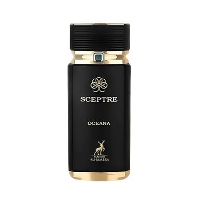 Maison Alhambra Sceptre Oceana 100ml EDP by Maison Alhambra