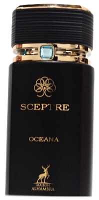 Maison Alhambra Maison Alhambra Sceptre Oceana Eau de Parfum 100ml Spray