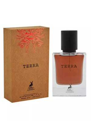 Maison Alhambra Maison Alhambra Terra Eau de Parfum 50ml Spray
