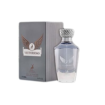 Maison Alhambra Maison Alhambra Victorioso Eau de Parfum 100ml Spray