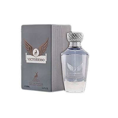 Maison Alhambra Maison Alhambra Victorioso Eau de Parfum 100ml Spray