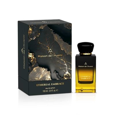 Maison de l'Avenir Maison de l'Avenir Ethereal Embrace Unisex Eau de Parfum 100ml