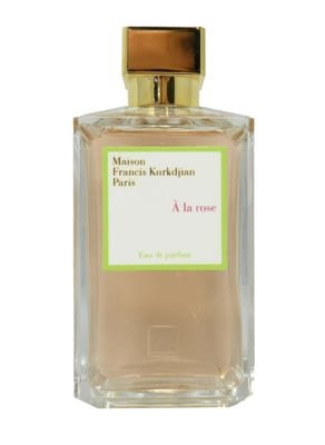 Maison Francis Kurkdjian Maison Francis Kurkdjian À la Rose Eau de Parfum 200ml Spray