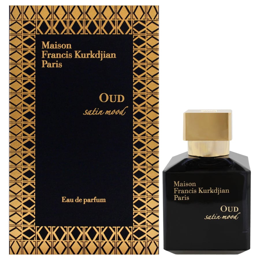 Maison Francis Kurkdjian Maison Francis Kurkdjian Oud Satin Mood Eau de Parfum 70ml Spray