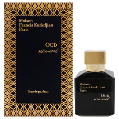 Maison Francis Kurkdjian Maison Francis Kurkdjian Oud Satin Mood Eau de Parfum 70ml Spray