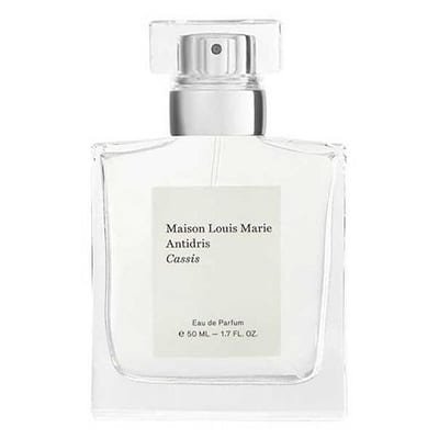 Maison Louis Marie Maison Louis Marie Antidris Cassis Eau De Parfum 50ml