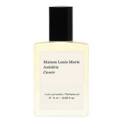 Maison Louis Marie Maison Louis Marie Antidris Cassis Perfume Oil 15ml