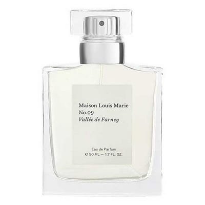 Maison Louis Marie Maison Louis Marie No.09 Vallee De Farney Eau Parfum 50ml