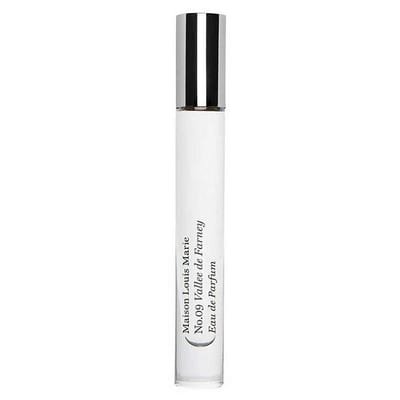 Maison Louis Marie Maison Louis Marie No.09 Vallee De Farney Eau Parfum Travel Spray 10ml