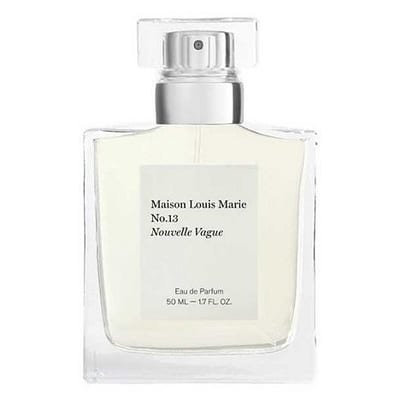 Maison Louis Marie Maison Louis Marie No.13 Nouvelle Vague Eau De Parfum 50ml