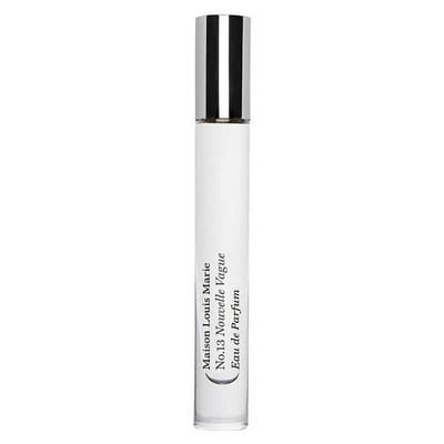 Maison Louis Marie Maison Louis Marie No.13 Nouvelle Vague Eau De Parfum Travel Spray 10ml