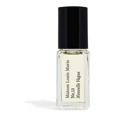 Maison Louis Marie Maison Louis Marie No.13 Nouvelle Vague Perfume Oil Mini Roller 3ml