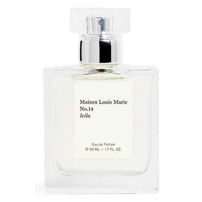 Maison Louis Marie Maison Louis Marie No.14 Icila Eau De Parfum 50ml