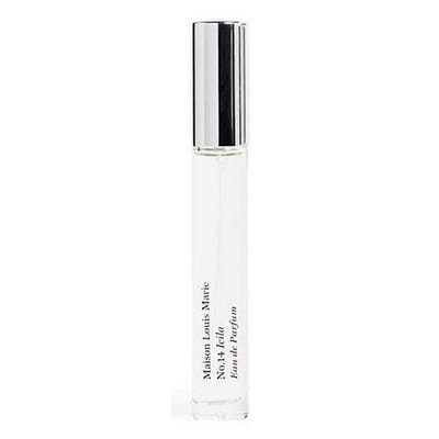 Maison Louis Marie Maison Louis Marie No.14 Icila Eau De Parfum Travel Spray 10ml
