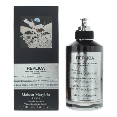 Maison Margiela Maison Margiela Replica Dancing On The Moon Eau De Parfum 100ml