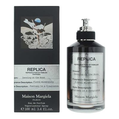 Maison Margiela Maison Margiela Replica Dancing On The Moon Eau De Parfum 100ml