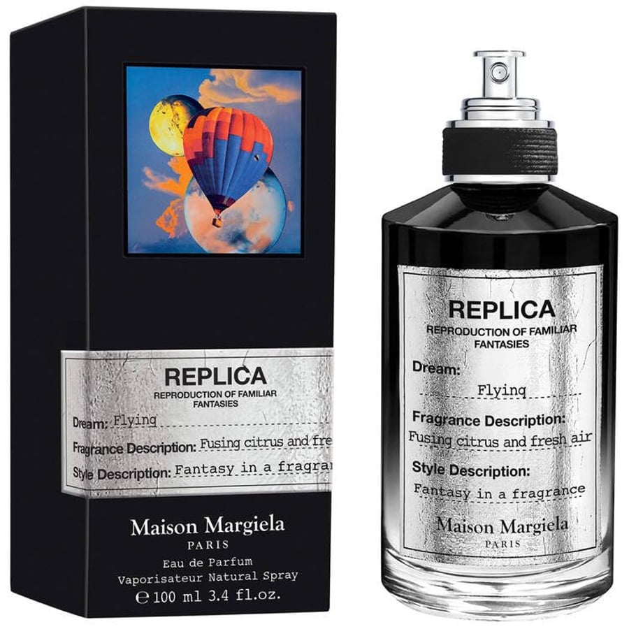 Maison Margiela Maison Margiela Replica Flying Eau De Parfum 100ml
