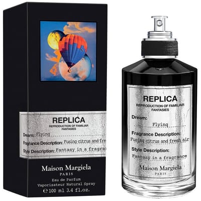Maison Margiela Maison Margiela Replica Flying Eau De Parfum 100ml