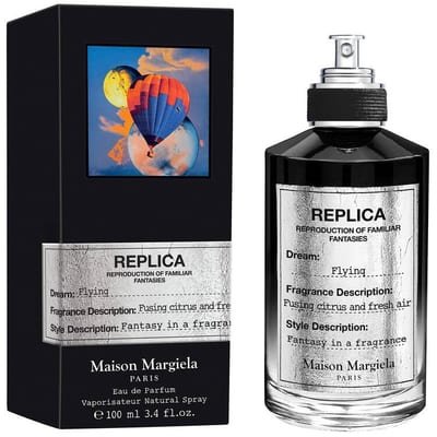 Maison Margiela Maison Margiela Replica Flying Eau De Parfum 100ml