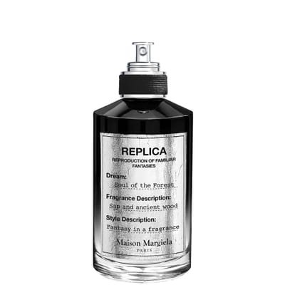 Maison Margiela Maison Margiela Replica Soul Of The Forest Eau De Parfum 100ml