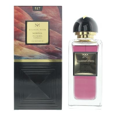 Maison Noir Maison Noir Somnia 517 Eau de Parfum 100ml Spray