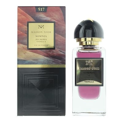 Maison Noir Maison Noir Somnia 517 Eau de Parfum 50ml Spray