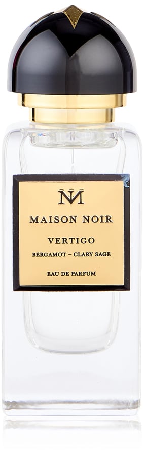 Maison Noir Maison Noir Vertigo 236 Eau de Parfum 50ml Spray