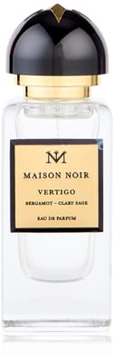 Maison Noir Maison Noir Vertigo 236 Eau de Parfum 50ml Spray