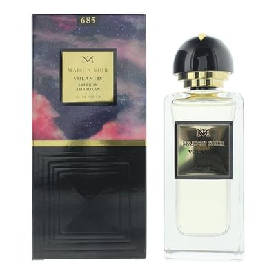 Maison Noir Maison Noir Volantis 685 Eau de Parfum 100ml Spray
